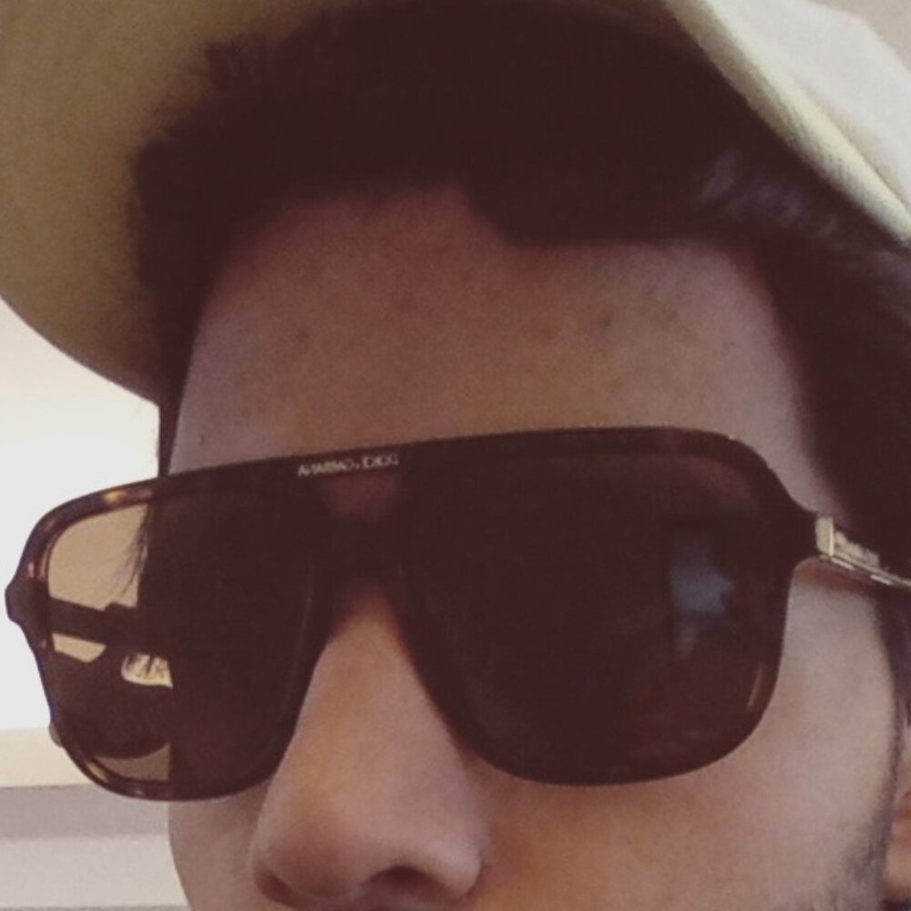 Sunglasses